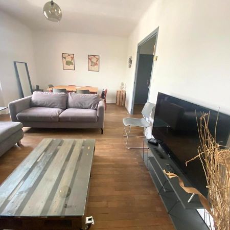 Apartament Le Grand Cerf - Poitiers - Gare Zewnętrze zdjęcie