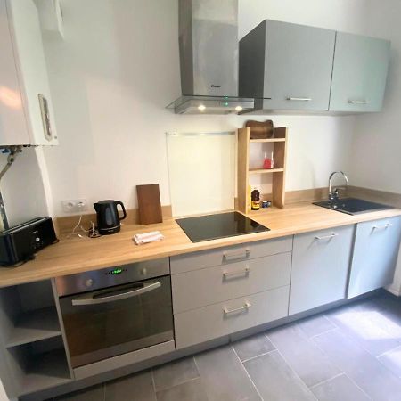 Apartament Le Grand Cerf - Poitiers - Gare Zewnętrze zdjęcie